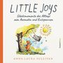 Anna-Laura Sullivan: Little Joys, Buch