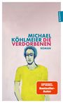 Michael Köhlmeier: Die Verdorbenen, Buch