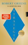 Robert Greene: 33 Gesetze der Strategie, Buch