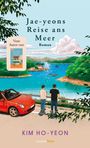 Kim Ho-Yeon: Jae-yeons Reise ans Meer, Buch