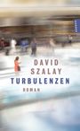 David Szalay: Turbulenzen, Buch