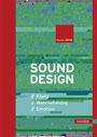 Thomas Görne: Sounddesign, Buch