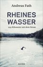 Andreas Fath: Rheines Wasser, Buch