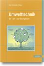 : Umwelttechnik, Buch