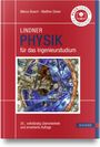 Marco Busch: Lindner Physik für das Ingenieurstudium, Buch