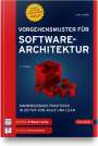 Stefan Toth: Vorgehensmuster für Softwarearchitektur, Buch,Div.
