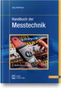 : Handbuch der Messtechnik, Buch,EPB