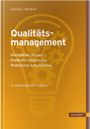 Georg Emil Weidner: Qualitätsmanagement, Buch