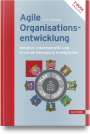 Judith Andresen: Agile Organisationsentwicklung, Buch,Div.