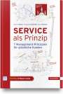 Martin Beims: Service als Prinzip, Buch,Div.