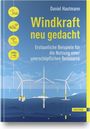 Daniel Hautmann: Windkraft neu gedacht, Buch