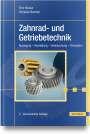 Fritz Klocke: Zahnrad- und Getriebetechnik, Buch