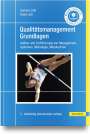 Gerhard Linß: Qualitätsmanagement - Grundlagen, Buch