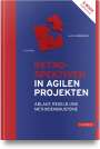 Judith Andresen: Retrospektiven in agilen Projekten, Buch