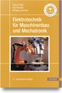 Georg Flegel: Elektrotechnik für Maschinenbau und Mechatronik, Buch