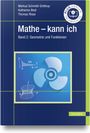Markus Schmidt-Gröttrup: Mathe - kann ich 2, Buch