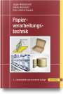 : Papierverarbeitungstechnik, Buch