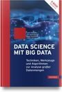 Oliver Hummel: Data Science mit Big Data, Buch