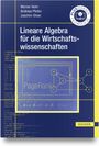 Werner Helm: Lineare Algebra für die Wirtschaftswissenschaften, Buch