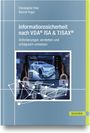 Bennet Vogel: Informationssicherheit nach VDA® ISA & TISAX®, Buch