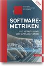 Richard Seidl: Software-Metriken, Buch,Div.