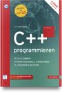 Ulrich Breymann: C++ programmieren, Buch,Div.