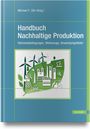 : Handbuch Nachhaltige Produktion, Buch