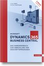 Jürgen Ebert: Microsoft Dynamics 365 Business Central, Buch,Div.