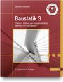 Raimond Dallmann: Baustatik 3, Buch