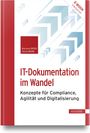 Manuela Reiss: IT-Dokumentation im Wandel, Buch,Div.