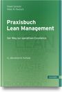 Pawel Gorecki: Praxisbuch Lean Management, Buch