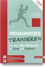 Luigi Lo Iacono: Programmieren trainieren, Buch,Div.