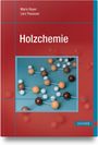 Mario Beyer: Holzchemie, Buch