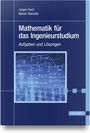 Jürgen Koch: Mathematik für das Ingenieurstudium, Buch