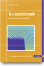 Alexander Klös: Nanoelektronik, Buch