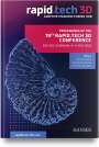 : Proceedings of the 19th Rapid.Tech 3D Conference Erfurt, Germany, 9-11 May 2023, Buch