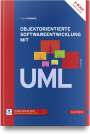 Peter Forbrig: Objektorientierte Softwareentwicklung mit UML, Buch,Div.