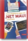André Krämer: Cross-Plattform-Apps mit .NET MAUI entwickeln, Buch