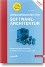 Stefan Toth: Vorgehensmuster für Softwarearchitektur, Buch