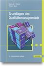 Georg Benes: Grundlagen des Qualitätsmanagements, Buch