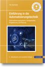 Tilo Heimbold: Einführung in die Automatisierungstechnik, Buch