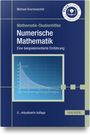 Michael Knorrenschild: Numerische Mathematik, Buch