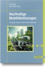 : Nachhaltige Mobilitätslösungen, Buch