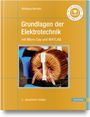 Wolfgang Nerreter: Grundlagen der Elektrotechnik, Buch