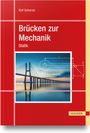 Rolf Scherzer: Brücken zur Mechanik, Buch