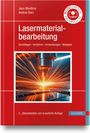 Jens Bliedtner: Lasermaterialbearbeitung, Buch
