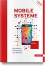 Florian Bliesch: Mobile Systeme, Buch