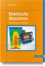 Eugen Nolle: Elektrische Maschinen, Buch