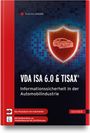 Ekaterina Jaeger: Vda Isa 6.0 & Tisax, Buch