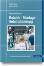 Stefan Hesse: Taschenbuch Robotik - Montage - Automatisierung, Buch
